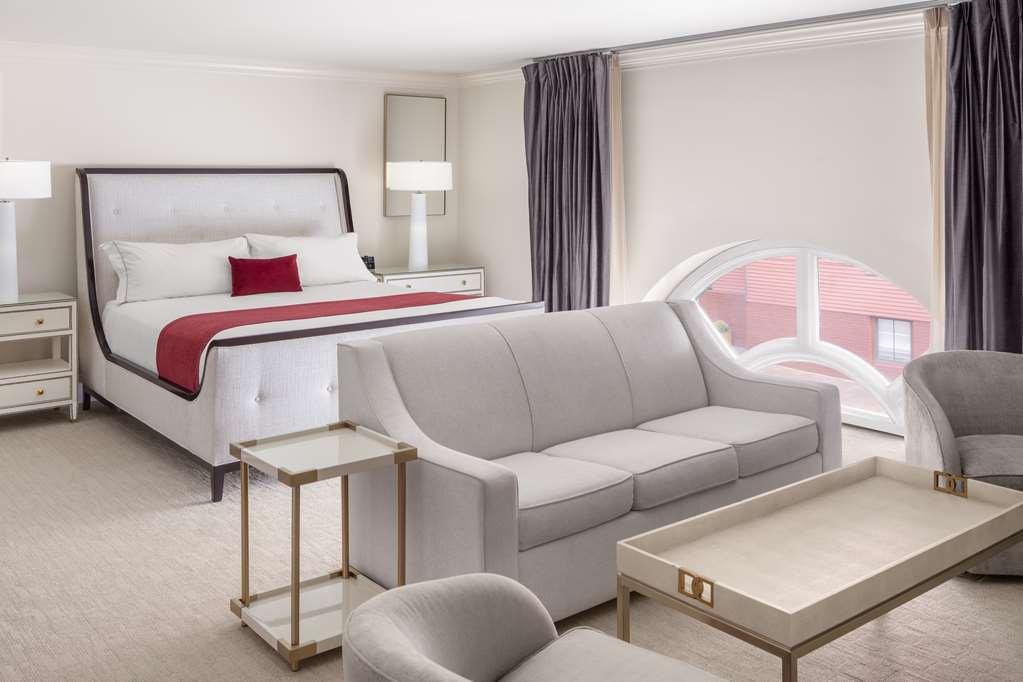 Portland Regency Hotel & Spa Cameră foto