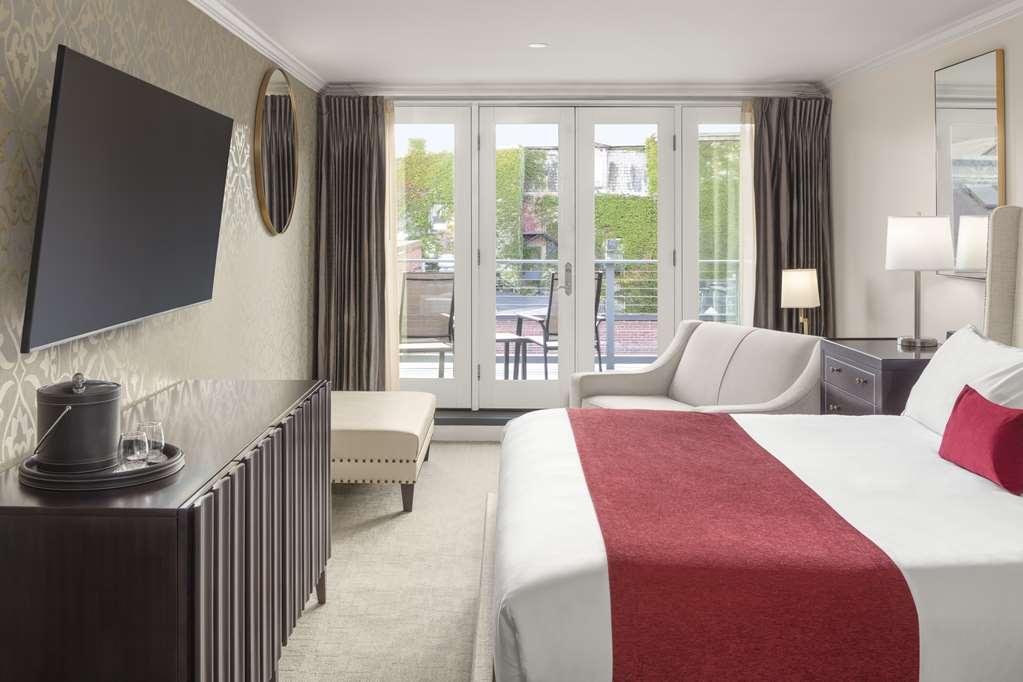 Portland Regency Hotel & Spa Cameră foto
