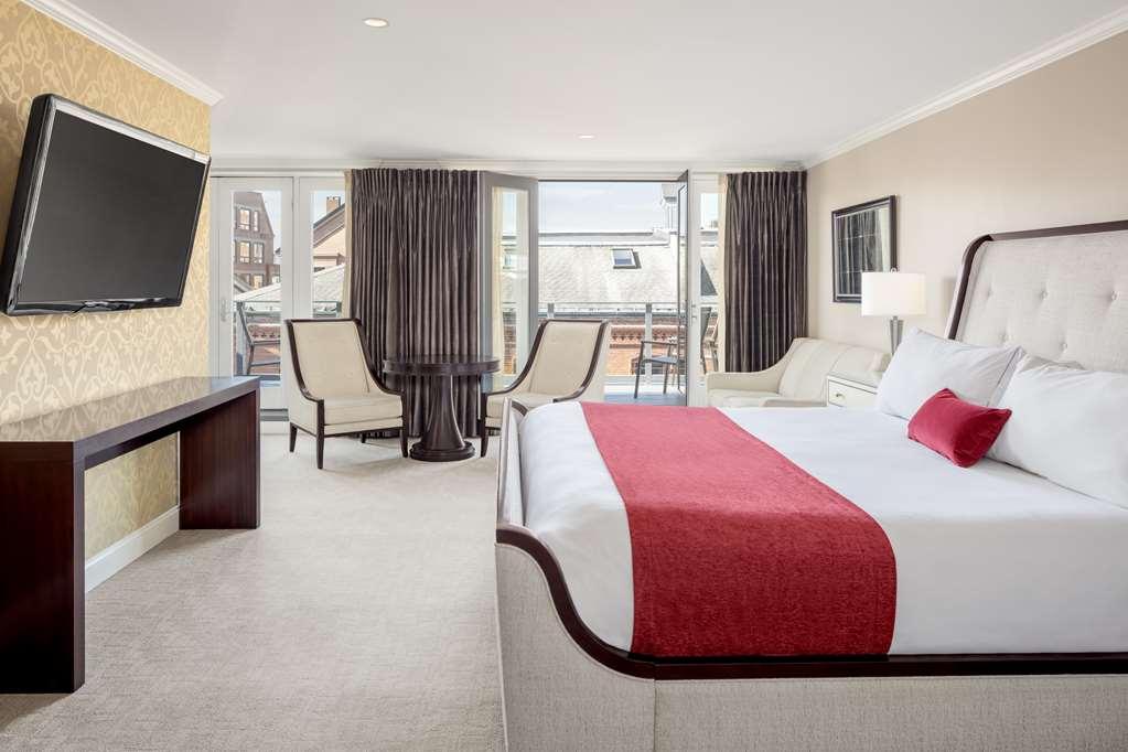 Portland Regency Hotel & Spa Cameră foto