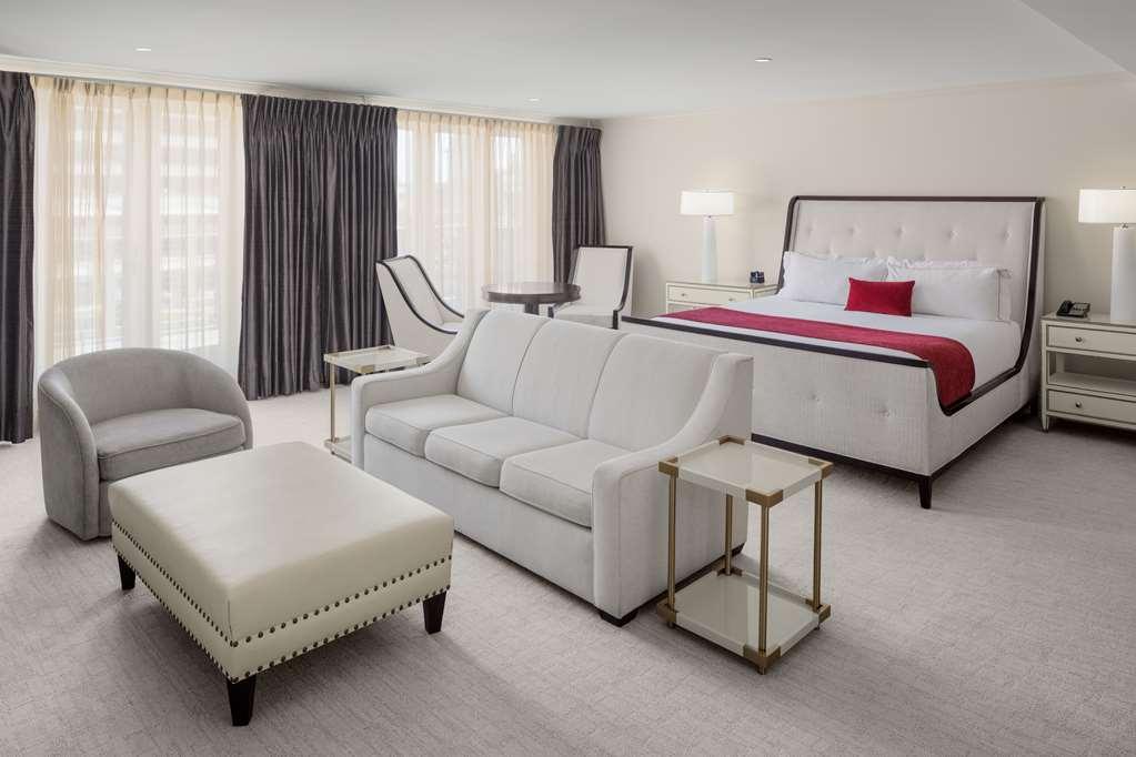 Portland Regency Hotel & Spa Cameră foto