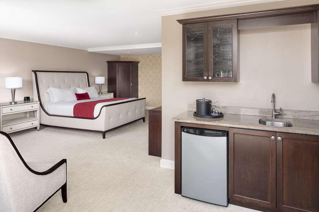 Portland Regency Hotel & Spa Cameră foto